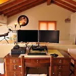 Erotokritos Sea View Home