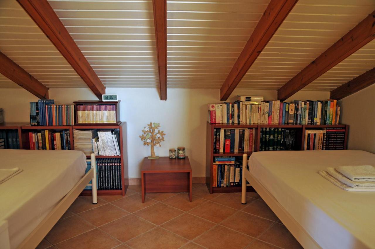 Erotokritos Sea View Apartment *