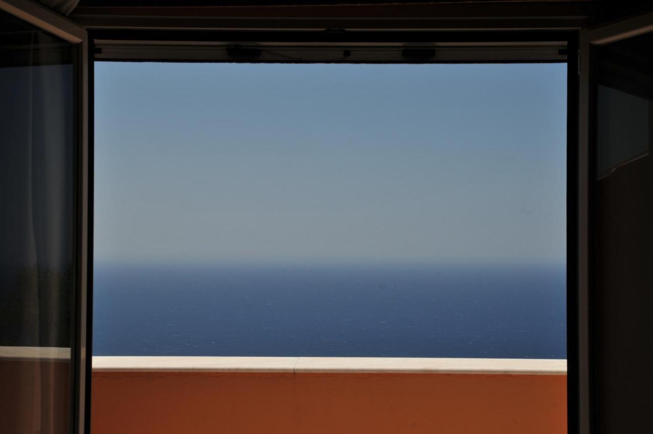 Apartment Erotokritos Sea View *