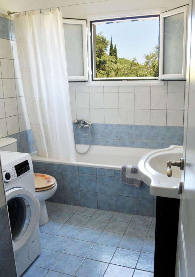 Apartment Erotokritos Sea View Agios Gordios (Corfu)