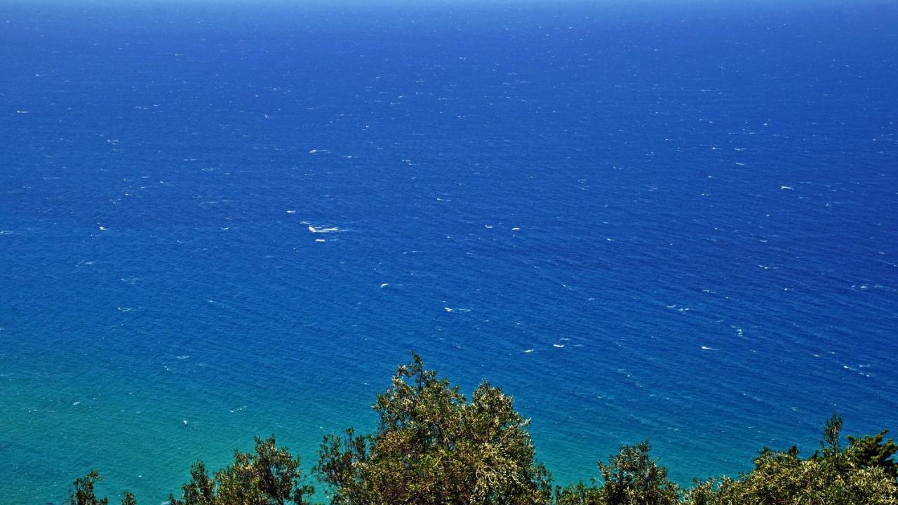 Apartment Erotokritos Sea View Agios Gordios (Corfu)