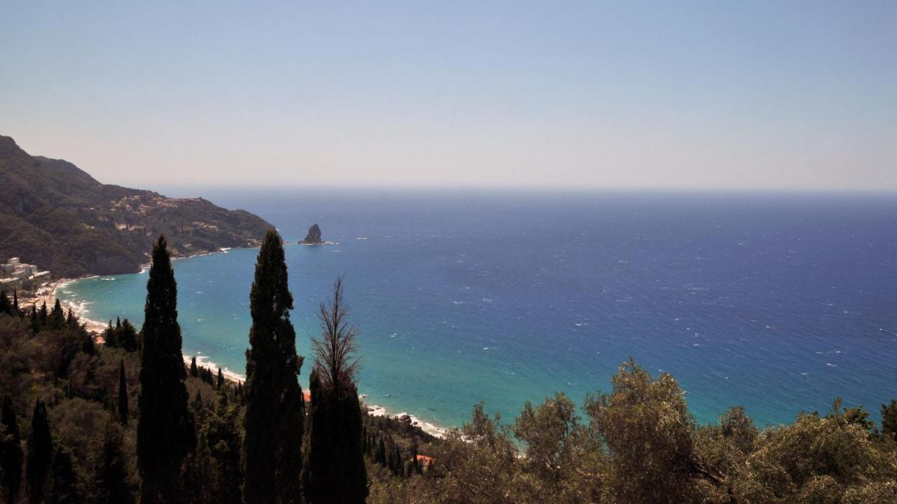 Erotokritos Sea View Apartment *