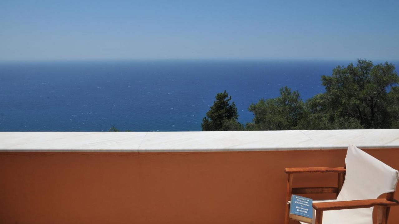 Apartment Erotokritos Sea View Agios Gordios (Corfu)