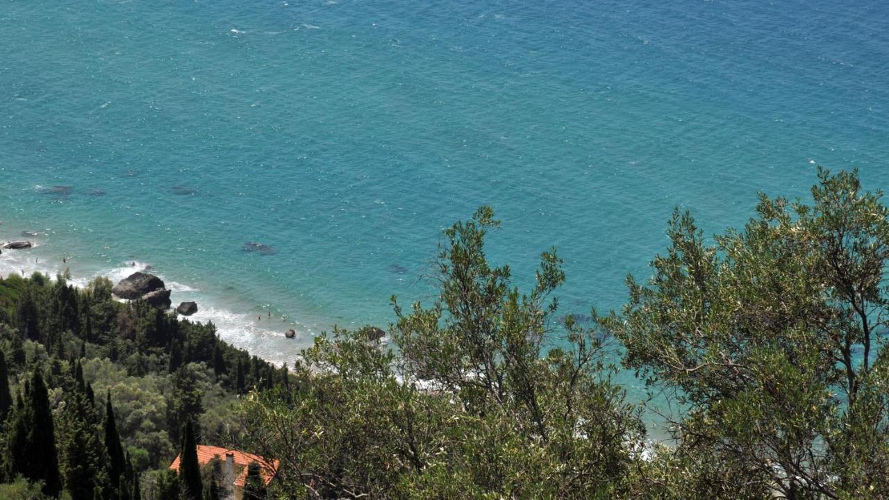Apartment Erotokritos Sea View *