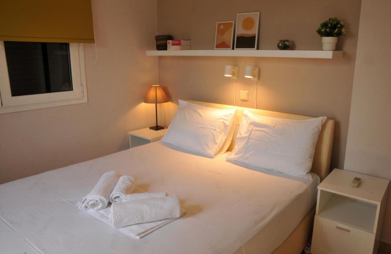Erotokritos Sea View Apartment