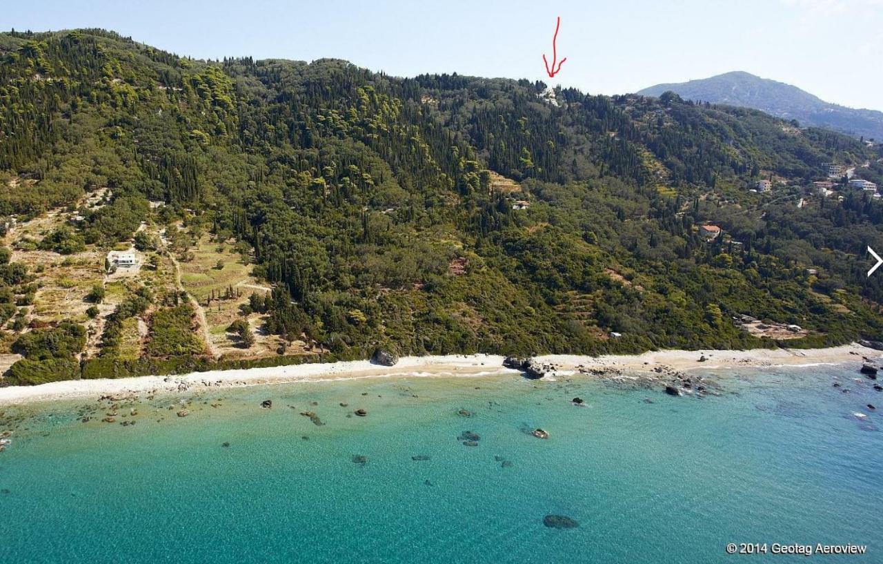 Erotokritos Sea View *