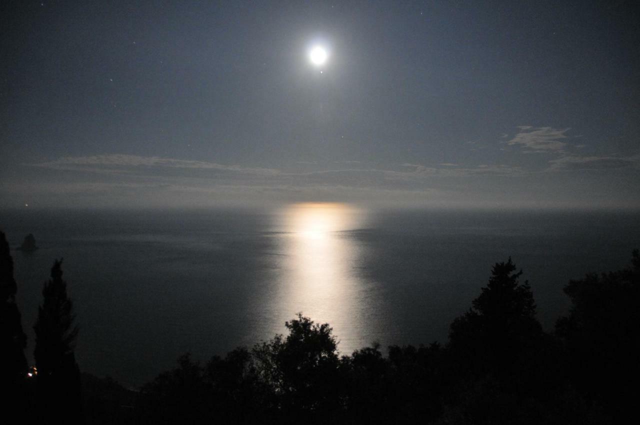 Erotokritos Sea View Agios Gordios (Corfu)