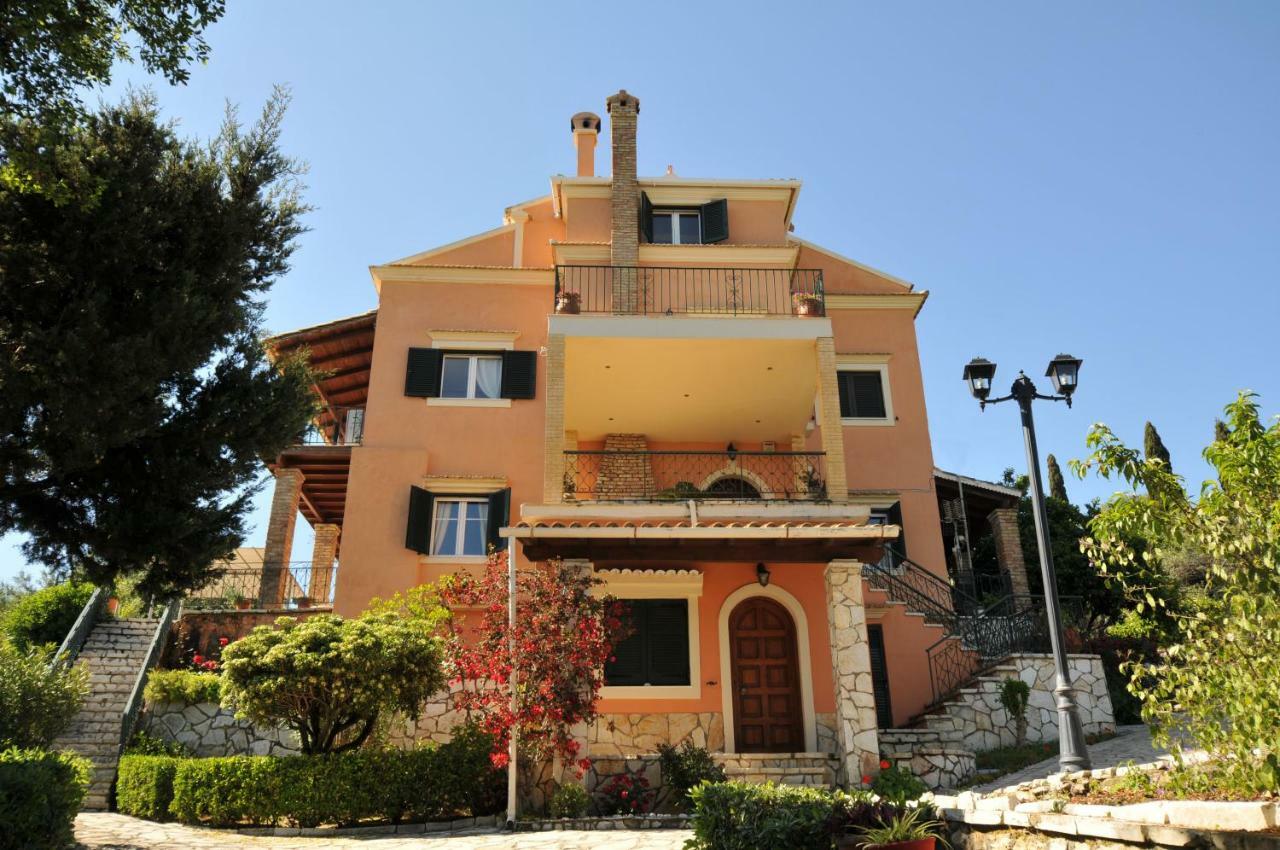 Erotokritos Sea View Apartment